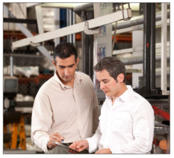 DMAIC and DMADV are in use within the six sigma system